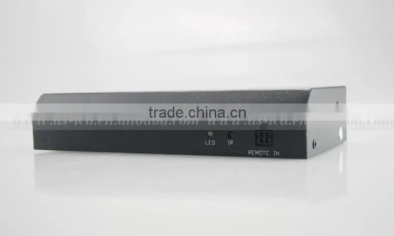 Thailand DVB-T T2 dvbt usb with AV output
