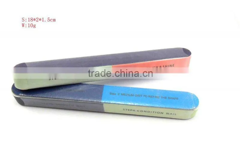 alibaba china supplier top quality nail buffer