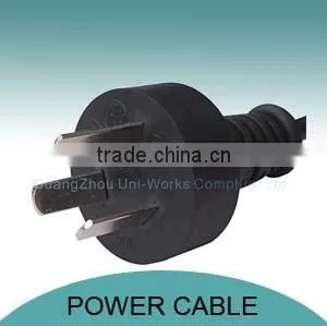 Argentina computer/pc ac power cord