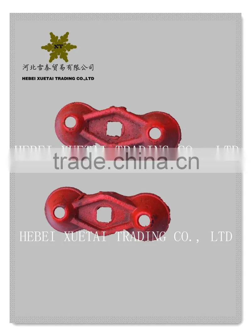 saddle type pin for Combine Harvester (Yenisey-1200)