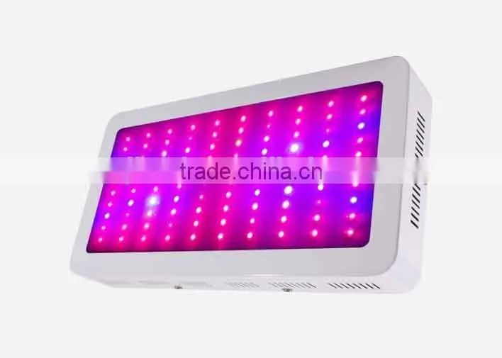 CE Approved Bridgelux Chips LED RGB RGBW Full Spectrum Plant Grow Light