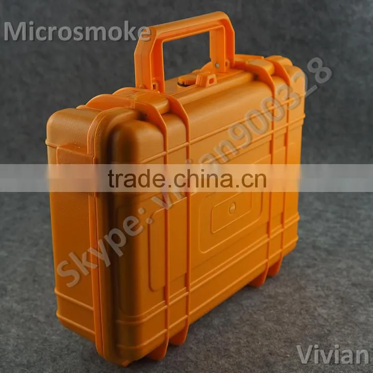Newest electric nail dab nail case portable nail cases sale with factory price
