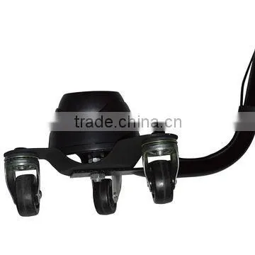 2016 Easy Operate Under Vehicle Bomb Search Camera System With DVR