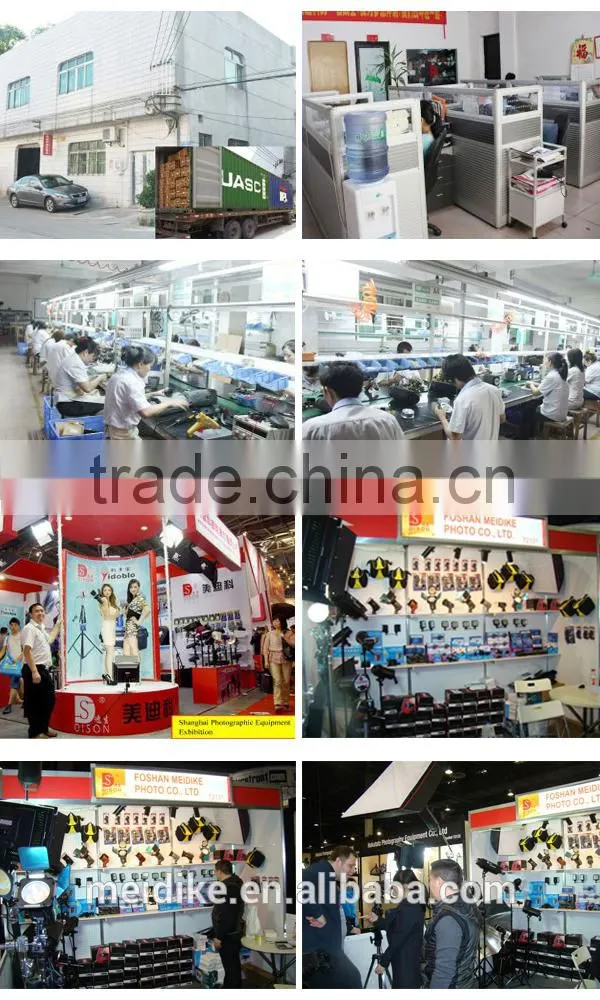 mini external led flash product for flashing lights gif, light up the wedding of outdoor video
