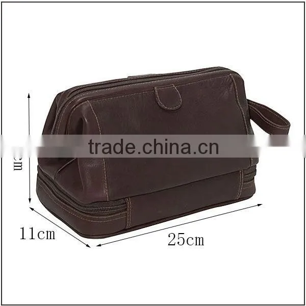 Wholesale cheap hanging toiletry bag mens travel toiletry bag