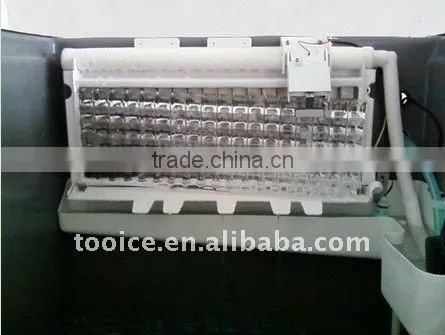 langtuo/Commercial cube ice machine 140KG/LB300Ta