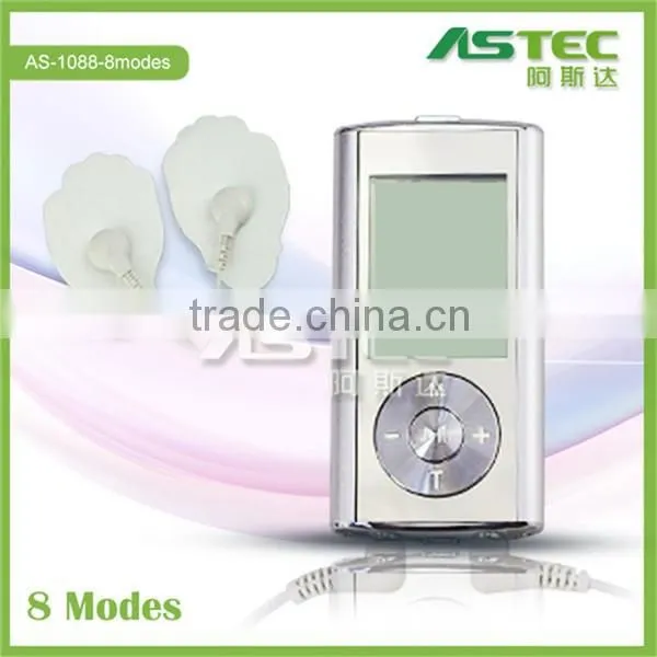 health-care electro muscle stimulator for body massager with tens