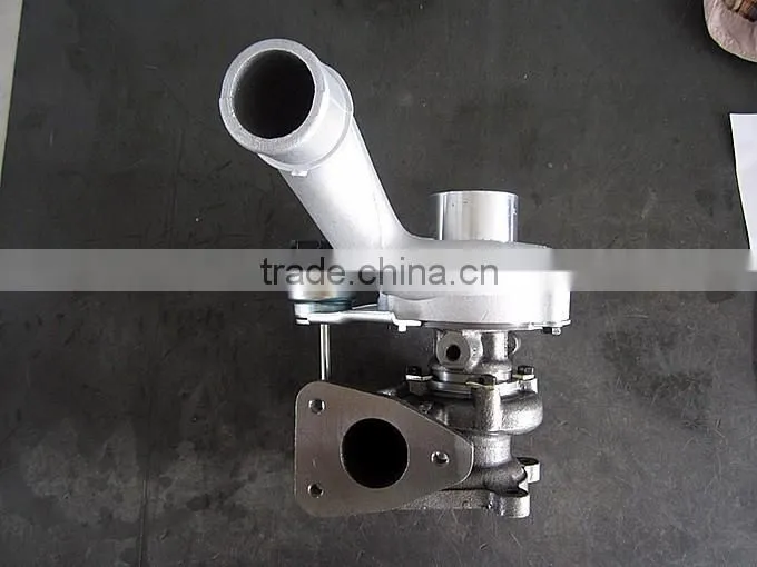 K03 Turbocharger 53039880055 4432306 93161963 1441100QAD for Commercial Vehicle with G9U720 Engine
