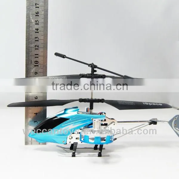Good gift! IR control 4ch remote controlled mini helicopter