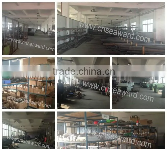 Hydro-pneumatic Booster System;Double action Hydro-Pneumatic Cylinder; boosting Cylinder HPNE Series Direct pressing design