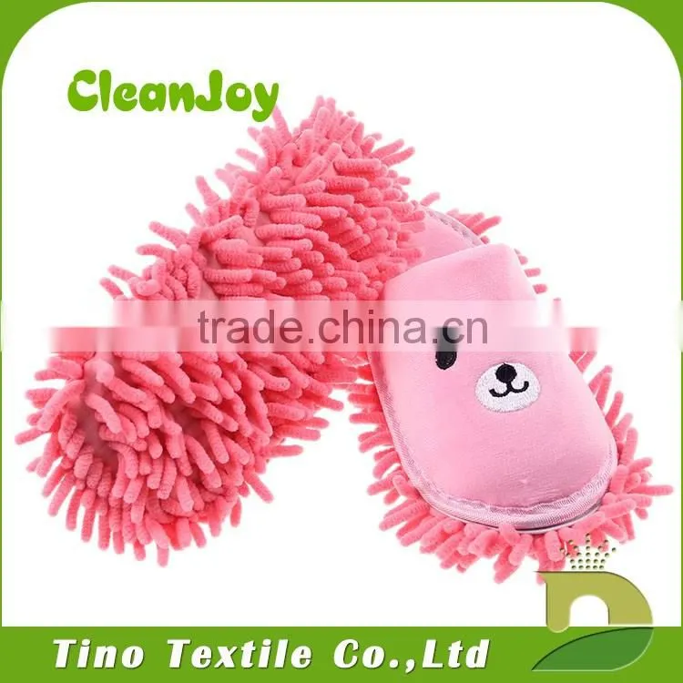 2015 new product household cleaning slippers for teenagers/lady
