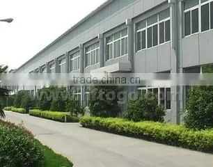 Wenzhou Light Industrial Products Arts & Crafts Imp. & Exp. Co., Ltd. company overview - view 2
