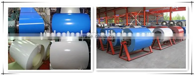 Galvanizing Steel Coil