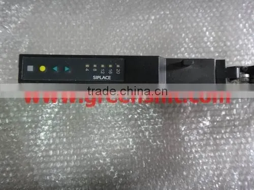 SMT SIEMENS SIPLACE X 16mm FEEDER 00141272 for Machine