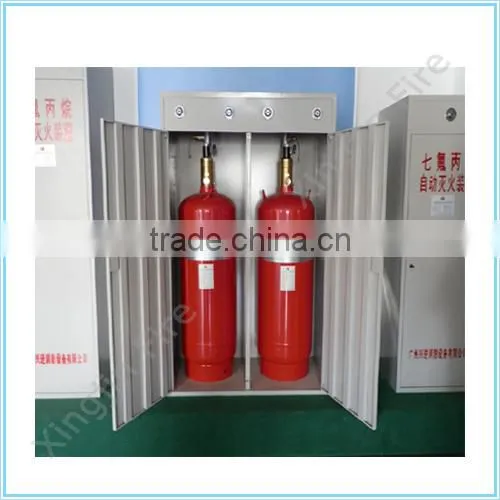 fire extinguishing system FM200 extinguishing system supplier