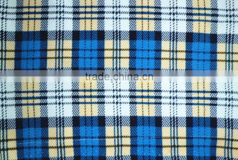 40s 350gsm brushed 100% polyester velour