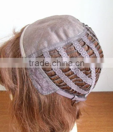 top mono wig
