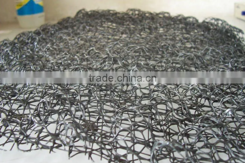 erosion control mat