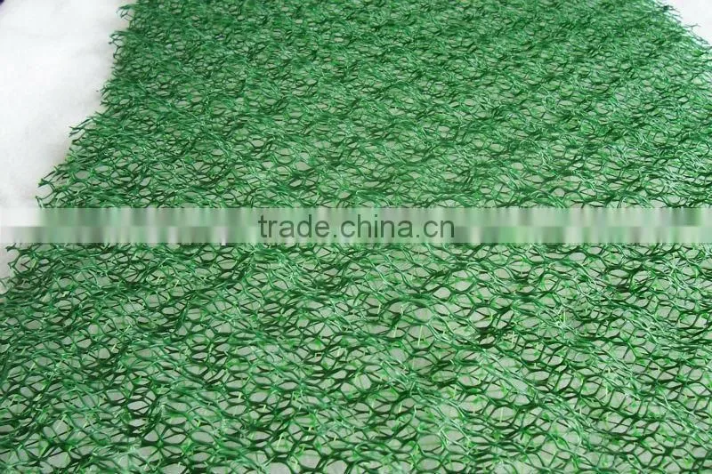turf reinforcement mat