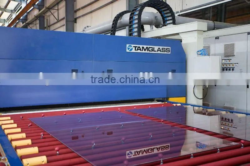 CE AS/NZS2208 12mm tempered glass ,building , green house, shower room , swimming pool