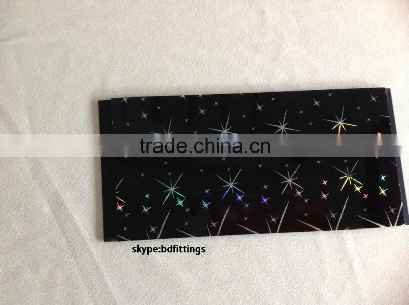 pvc ceiling panels in China