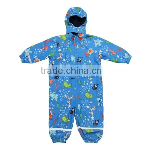 rain overall waterproof