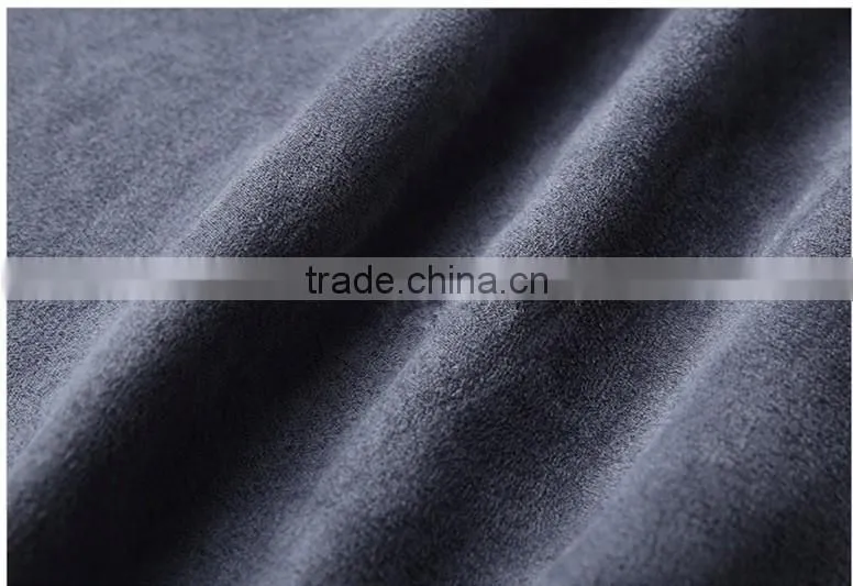 Polyester Suede Fabric for Car cushion