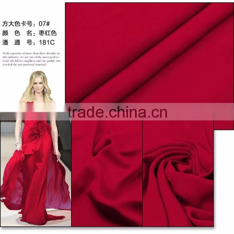8MM Silk Georgette Fabric Width 45"