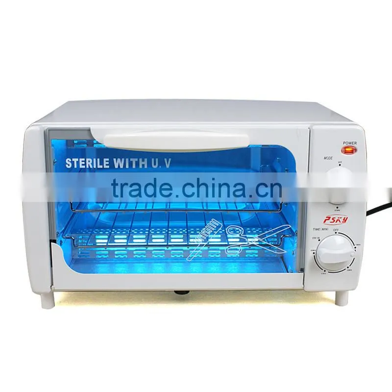 uv sanitizer with heater