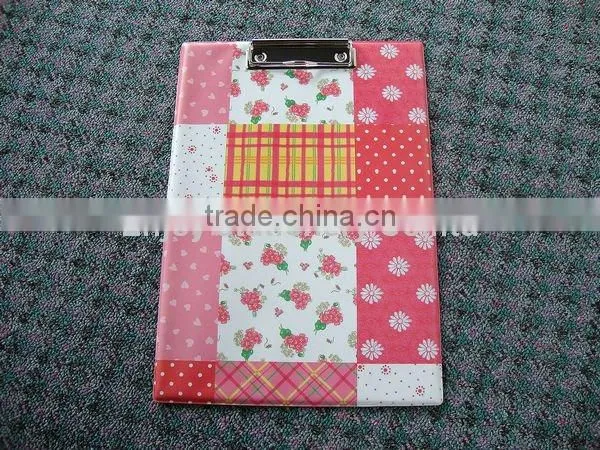 clipboard promotion
