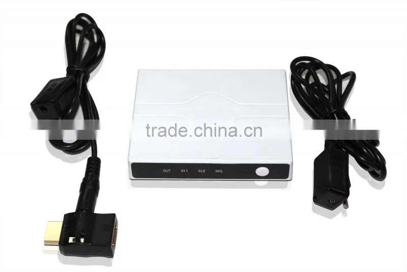 hdmi Extend 3x1 Switcher