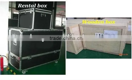 P6 Indoor Full Color 3in1 SMD Led Module