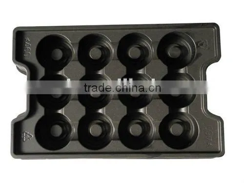 PVC,PS,PET,PETG blister products used for packing