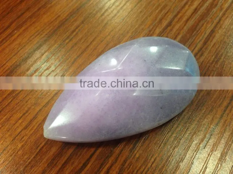 Wholesale cheap teardrop pear shaped black onyx beads,black onyx gem stone
