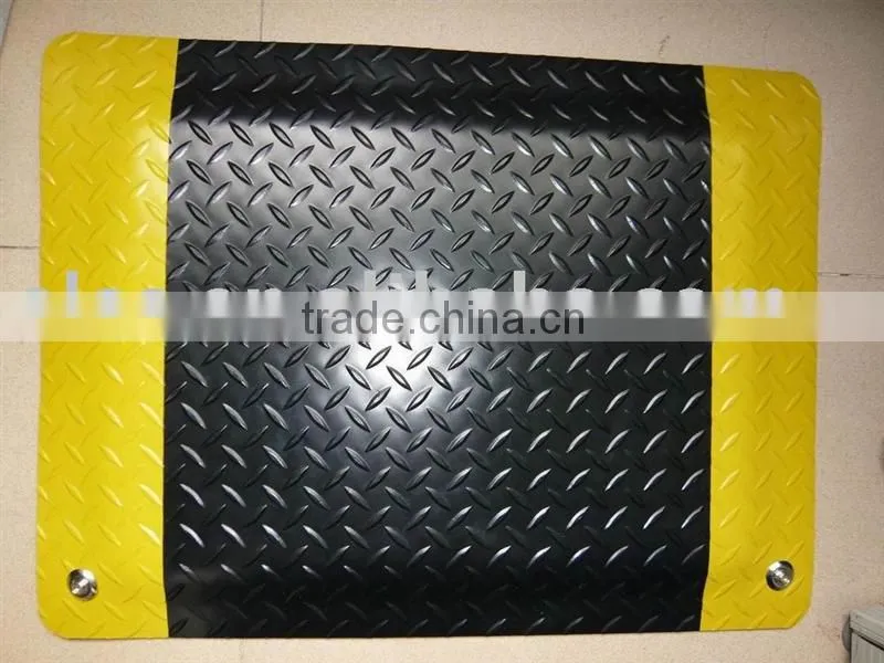 530*370*205mm size corflute plastic box made in China