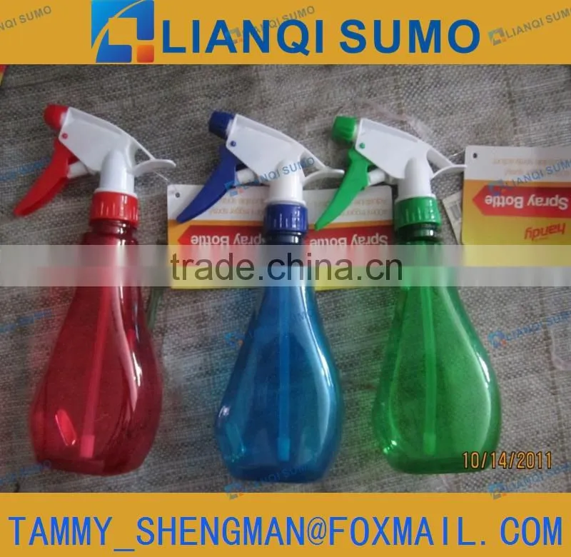 trigger sprayer bottle 33