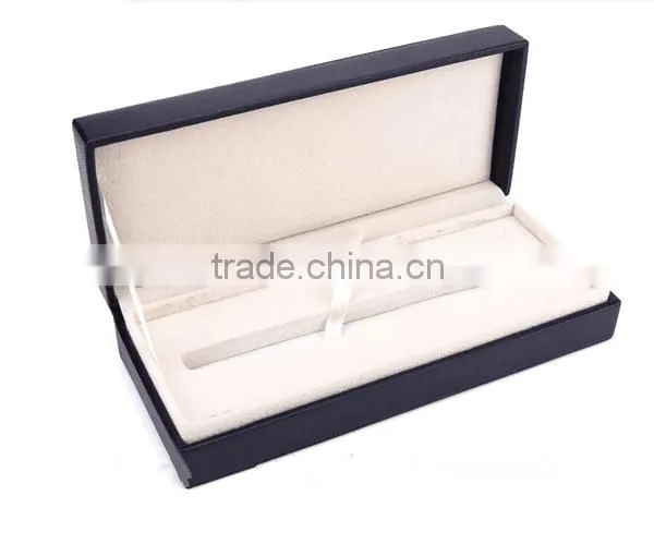 Leather Pen box pen packaging box