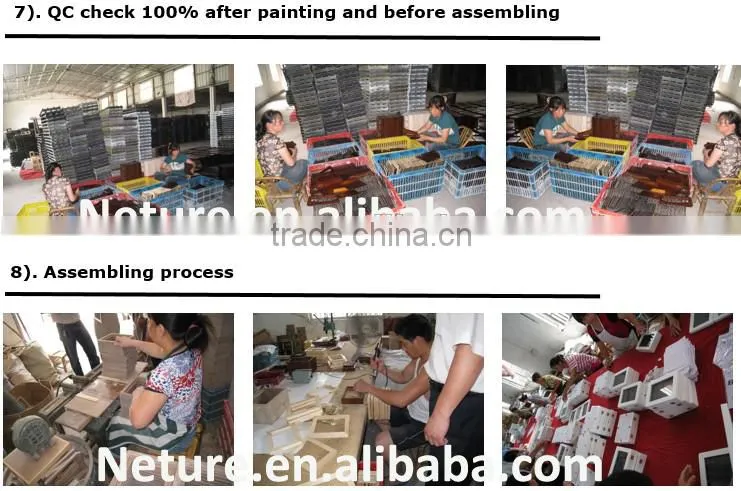 Infant Plaster Casting Keepsake Kit baby frame keepsake