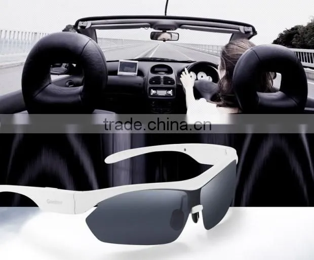 Smart bluetooth glasses for iphone for Samsung