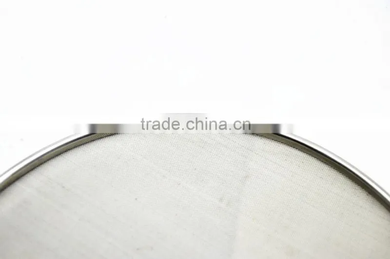 stainless steel filter cloth/ Stainless steel oil filter screen/ Splatter screen