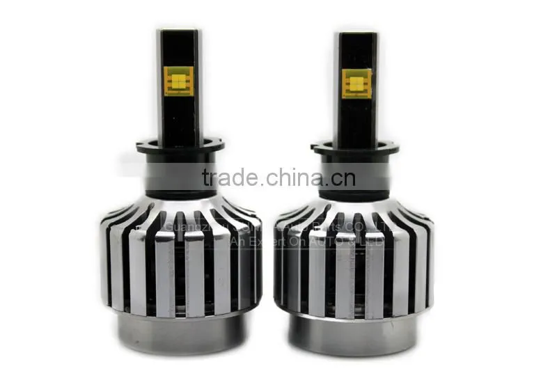 h3 Novel Item car led headlight bulb h3 china car led headlight h3 High quality car led headlight led