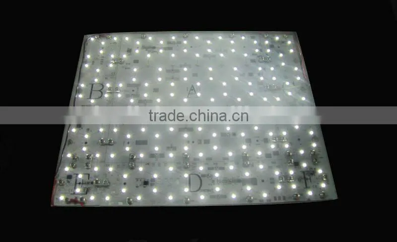 Edgelight 36 lamps LED module 300*75mm thickness of only 1/16