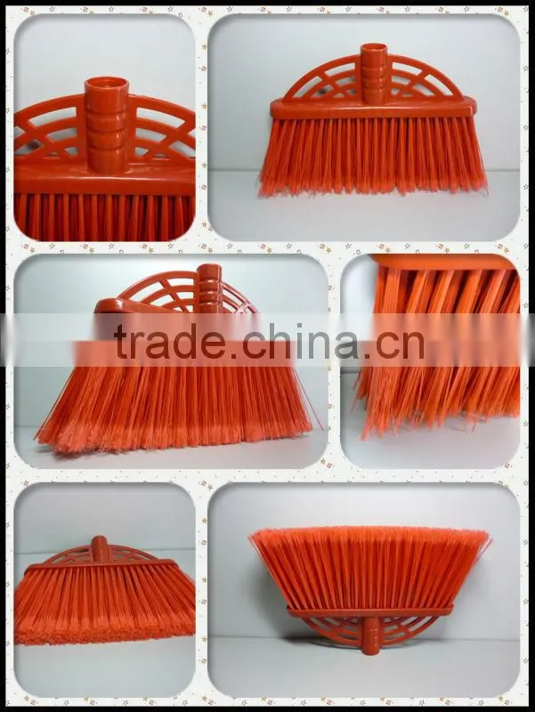 Plastic brooms and mops manufacoturer,PC3115PET