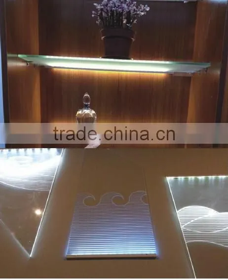 12v led light 10mm width board