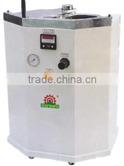 QF - 606 Quickly Shoe air bag sole pressing machine high production of shoe making machinery