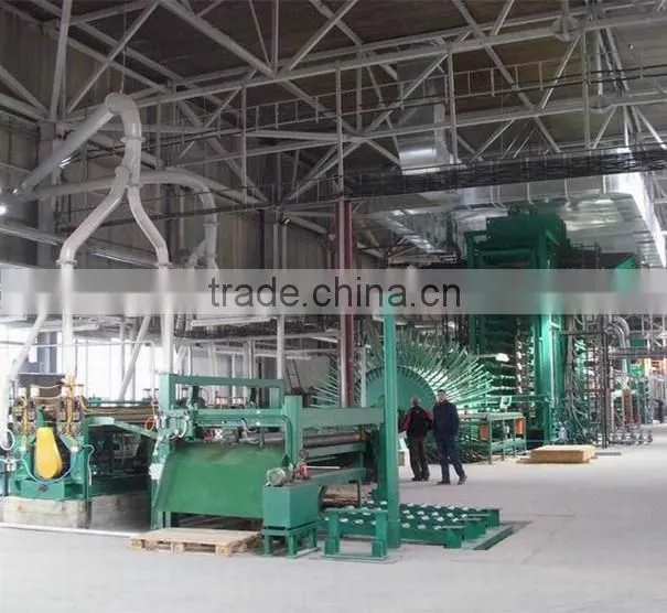 Hot sell MDF Production Line/wholesale price mdf production line , good price MDF production machine