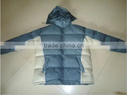 News mens fashion padding winter jackets for 2013