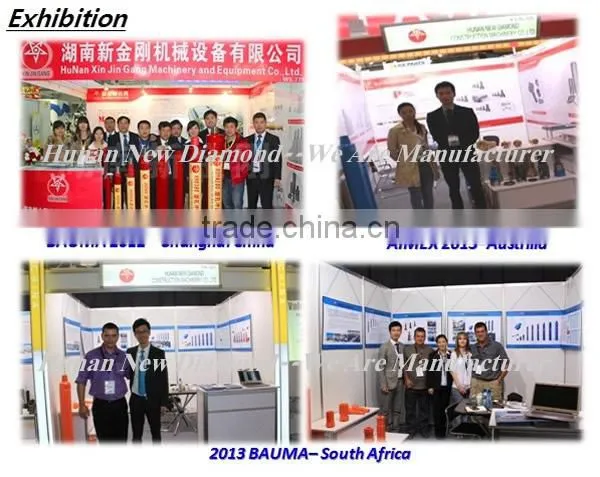 button bit rock drilling tools, smith rock bit, rock roller bit