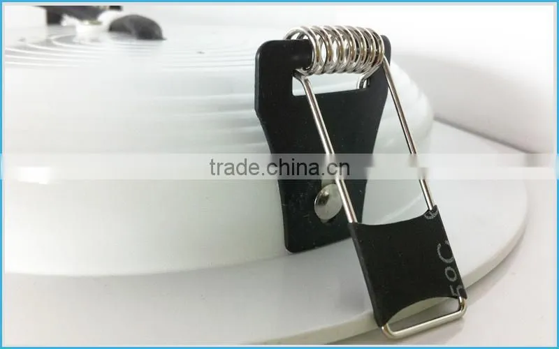embedded ceiling 3W,5W,7W,9W,12W,15W led downlights china, led downlight housing dimmable led light downlight led downlight