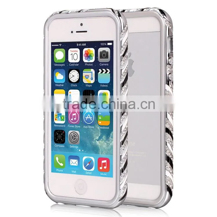 New Arrival Fashion Design Phone Case for iPhone 5